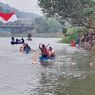 Lomba Dayung di Sungai Tuntang Semarang Kian Diminati Dampak Viral Pacu Jalur