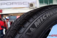 Michelin Indonesia Kenalkan “Sepatu” Macan