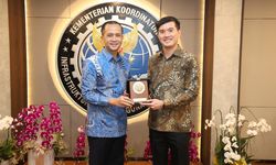 Kisah Persahabatan Para Perwira Muda Jadi Jembatan Strategis Antarnegara