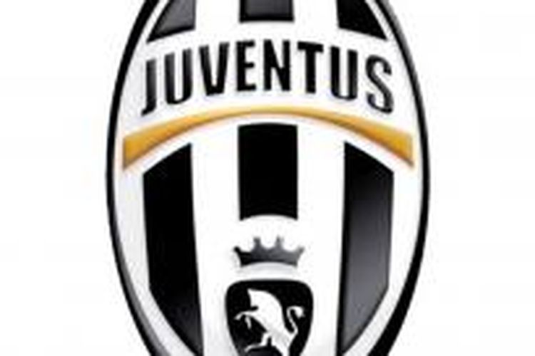 Logo Juventus.