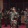 30 Pati TNI Naik Pangkat, Pangkostrad Dudung Abdurachman Jadi Letnan Jenderal