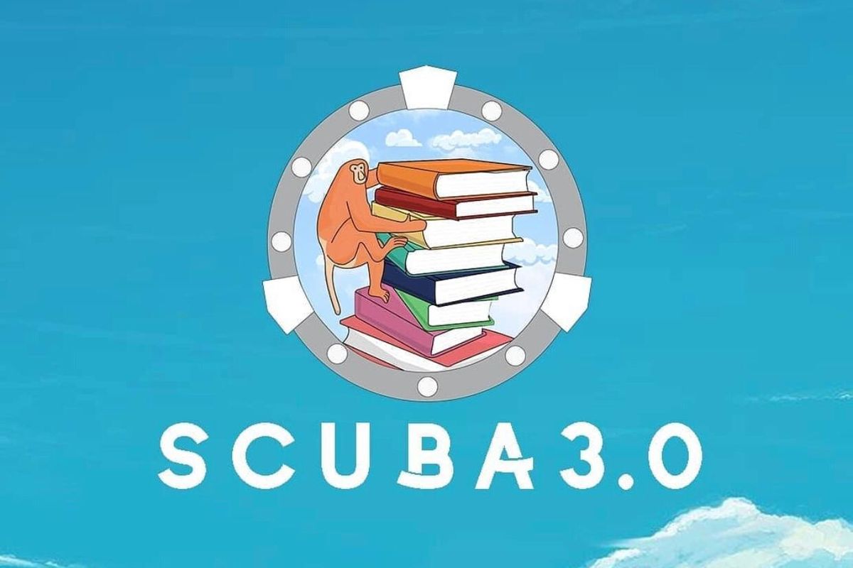 SMA Banua Bilingual School Kalimantan Selatan kembali menggelar Sains and Culture Banua Expo atau Scuba 2021 dengan tema ?The Rising Soul of iGeneration?. 