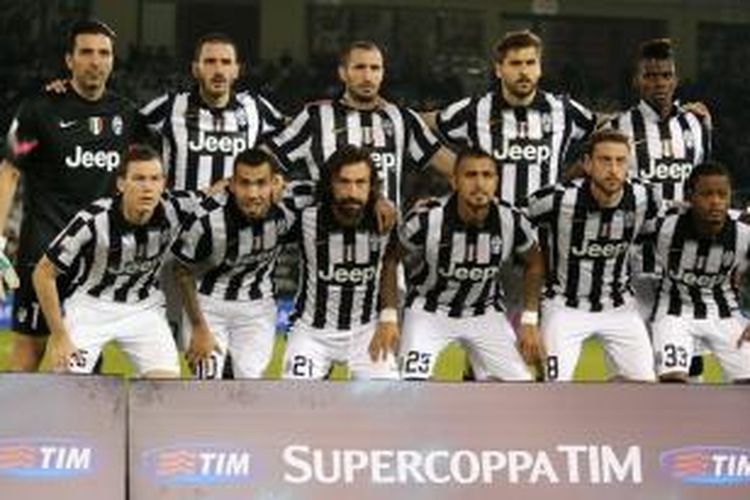 Juventus.