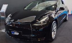 Lampaui Perkiraan Analis, Tesla Produksi 479.700 Kendaraan Listrik pada Kuartal II 2023 