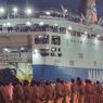 Sudan Perang, 897 WNI Sudah Dievakuasi