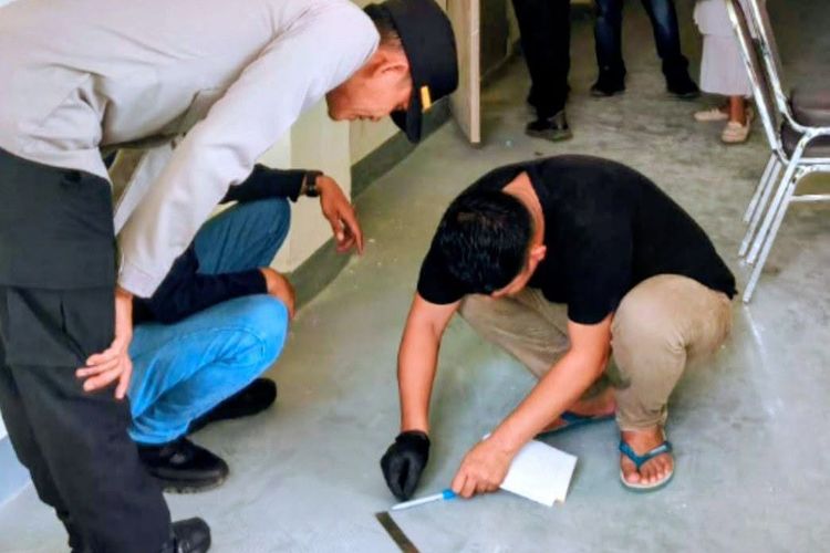 Jelang Diresmikan, Labkesmas Luwu Timur Kebobolan: 23 