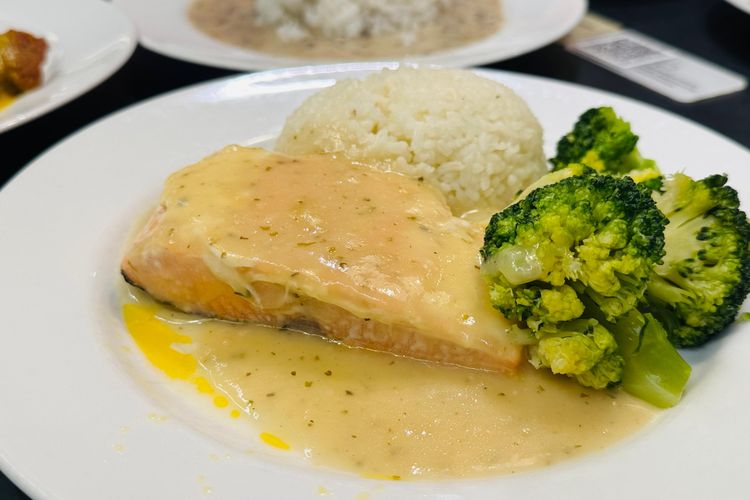 Mengapa IKEA Punya Restoran? Ini 7 Fakta tentang Makanannya