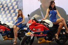 Di KTF, Malaysia Tawarkan Paket MotoGP Sepang