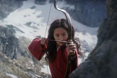 Trailer Akhir Live-action Mulan Suguhkan Pertarungan Sengit 