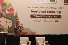 Melalui SDG Academy Indonesia, Tanoto Foundation Tingkatkan Kompetensi Pemda