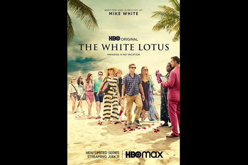 Sinopsis The White Lotus, Dinamika Kehidupan di Resor Mewah, Segera di HBO Max