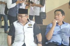 Nachrowi: Dana Hibah Diputus, Enggak Masalah buat Bamus Betawi... 