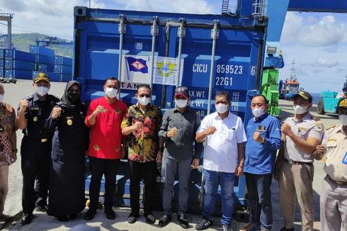 ASN di Maluku Tidak Terima THR, Sekda: Pegawai Sudah Dapat TPP