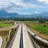 Jelang Mudik Lebaran, Persiapan Tol Trans-Sumatera Terus Digenjot
