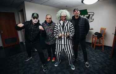 New Found Glory