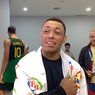 FIBA World Cup 2023, Pebasket Brasil soal Indonesia: Senang di Jakarta, Cinta Makanannya