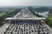 Catat, Hari Ini One Way Tol Trans Jawa Berlaku sampai Jam 24.00