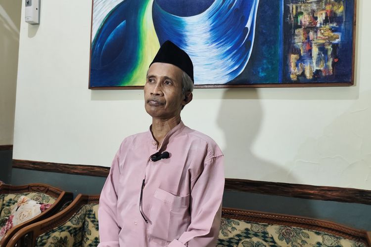 Keluarga Beberkan Bukti Lebam di Tubuh Jenazah KLD Ghofirul
