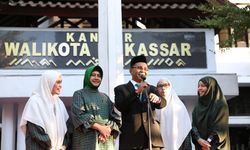 Usai Jadi Wali Kota Makassar, Danny Pomanto Akan jadi Arsitek dan Kosultan Tata Kota