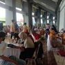 Cerita Warga di Kota Bekasi Buru-buru Divaksinasi Booster demi Bisa Mudik Lebaran