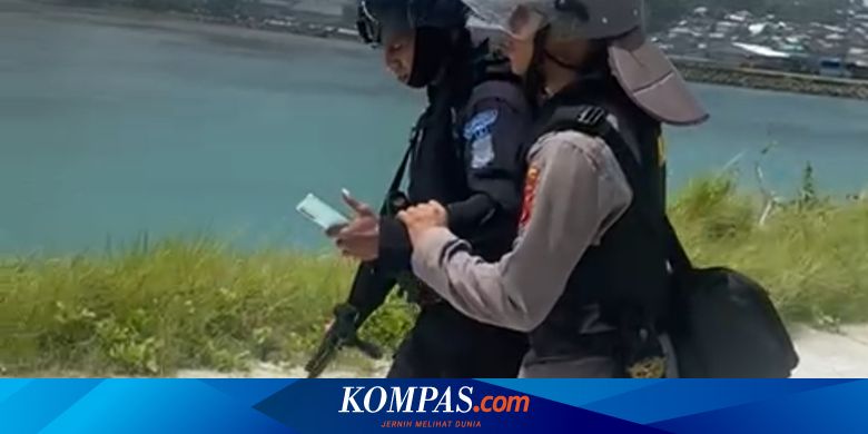 Nus Kei, Ketua DPD Golkar Maluku Tenggara Tewas Ditikam di Bandara