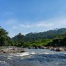 Cerita Serunya Jelajahi Aliran Sungai di Babakan Madang Bogor