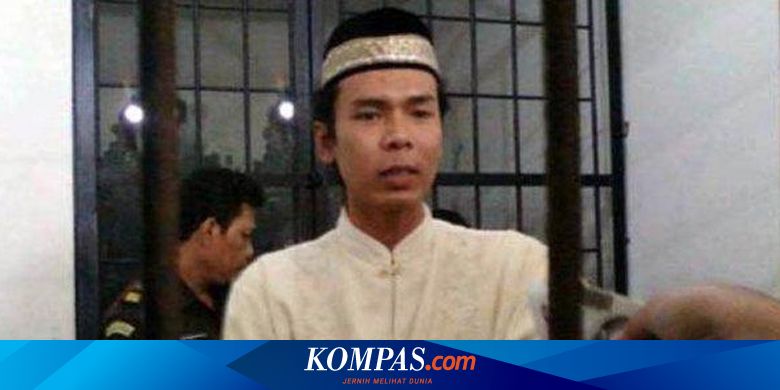 Keributan Ryan Jombang dan Bahar bin Smith Berakhir, Kalapas Sebut Keduanya Sepakat Berdamai - Vimarsana News