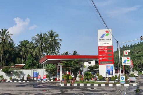 Pendaftaran Beli Pertalite di MyPertamina Hanya Untuk Mobil