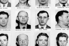 2 Januari 1942: Duquesne Spy Ring Dihukum, Jadi Kasus Spionase Terbesar dalam Sejarah AS