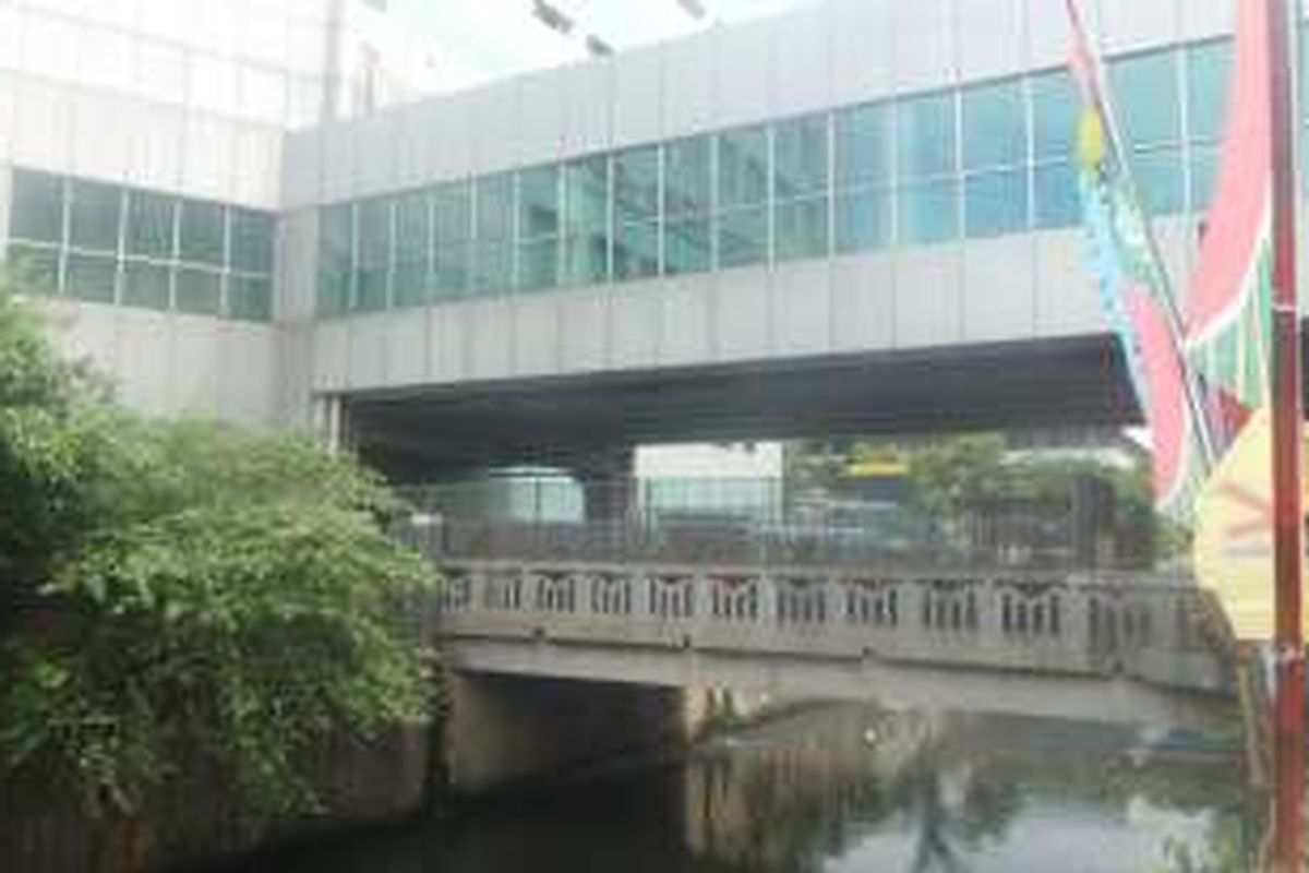 Pemprov DKI mulai membangun Sky Hospital RSUD Tarakan di Jakarta Pusat