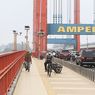 Palembang Targetkan 2,2 Juta Kunjungan Wisatawan Selama 2023