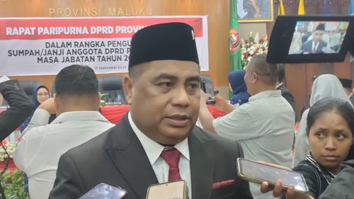 PDI-P Maluku Targetkan 80 Persen Kemenangan pada Pilkada 2024