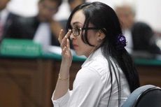 Angelina Sondakh Dituntut 12 Tahun Penjara 