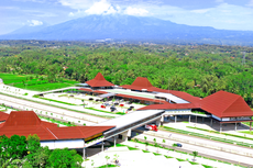 Libur Nataru 2023, Berikut Daftar Lengkap Rest Area di Tol Trans Jawa