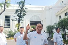 Projo Siap Dukung Ridwan Kamil, Airin, dan Bobby Nasution di Pilkada