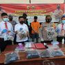 Terungkap, Pembunuhan Pedagang Emas di Jayapura Ternyata Didalangi Sang Istri, Sudah Direncanakan Sejak 3 Bulan Lalu
