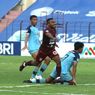 Hasil Liga 1: Libas Persela 2-0, Borneo FC Raih 3 Clean Sheet Beruntun
