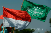 PCNU Bone Dukung Prof Nasaruddin Umar Maju sebagai Calon Ketua Umum PBNU di Muktamar NU 2026