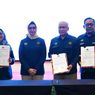 BPH Migas Tandatangani Komitmen pada Rapat Kerja Tahun Anggaran 2023