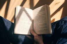 Niat Membuat Camilan Sehat untuk Anak, Kini Sukses Jualan Kue Kering