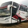 Ini Kelas Bus AKAP yang Punya Layanan Makan Gratis