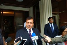 Ingin Perkuat Hubungan Bilateral, Dubes Pakistan Undang Mahfud MD Kunjungi Negaranya 