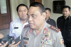 Wakapolri: SP3 Kebakaran Hutan di Riau Tak Terkait Foto Kongko Perwira Polri-Pengusaha