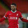 Resmi! Wijnaldum Gabung PSG Usai 5 Tahun Mengabdi untuk Liverpool