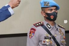 Mahfud: Kabid Propam Polda Kaltara Dikembalikan ke Jabatannya