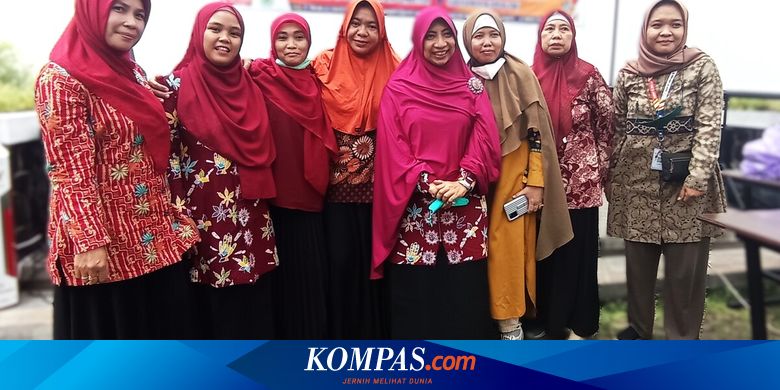 Kisah Relawan TBC: Dikejar Anjing, Dilaporkan ke Polisi, Semua demi Pasien Sembuh