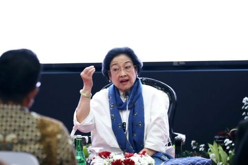 Kritik Keras Hukuman Mati Ferdy Sambo Dibatalkan, Megawati: Hukum Indonesia Ini Hukum Apa Ya?