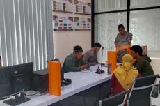 Warga Kulon Progo Jadi Korban Penipuan Pembelian Motor Lelang "Online", Pelaku Mengaku Polisi