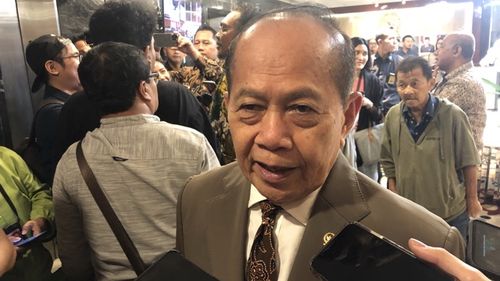 Demokrat Ingin Megawati-SBY Bertemu Dulu Sebelum Capai Kerja Sama dengan PDI-P