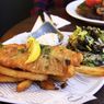 Resep Fish and Chips, Sajian Seafood Sederhana yang Disukai Anak-anak